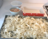 Foto del paso 1 de la receta: Dulce libanés a mi manera (كنافة على طريقتي)