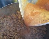 Foto del paso 3 de la receta: Lasaña mixta a mí estilo