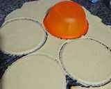 Foto del paso 3 de la receta: Masa para empanadas o tartas