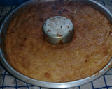 Foto del paso 4 de la receta: Budín de pan