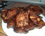 Foto del paso 5 de la receta: Costillas con Coca-Cola