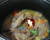 Foto langkah ke 21 dari resep Sop Susu Branibon 🥗😘.