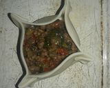 Foto del paso 3 de la receta: Sfijas de acelga y carne