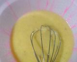 Foto langkah ke 1 dari resep Bolpis Panggang 1 telur.