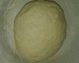 Foto del paso 4 de la receta: Bollos fritos relleno de dulce