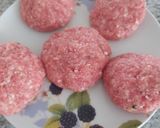Foto del passaggio 3 della ricetta Polpette sulle foglie di limone