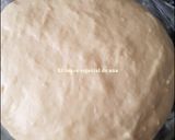 Foto del paso 3 de la receta Hogaza con masa madre