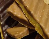 Une image de l'étape 2 de Shortbreads.