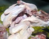 Foto langkah ke 5 dari resep Bebek Lado Ijo.