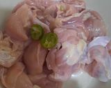 Foto langkah ke 1 dari resep Bistik Ayam Khas Jawa.