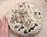 Magos kenyér 🍞 recept fázis 3 fotója