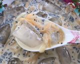 Foto langkah ke 4 dari resep Es Blewah Susu.