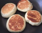 Foto langkah ke 16 dari resep Cranberry Cream Cheese Bread #nooven.