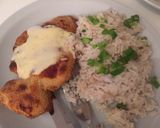 Foto del paso 7 de la receta: Arroz a la "Belgrano R"