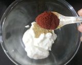 A picture of step 3 of Tandoori Aaloo Tikka.