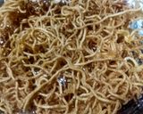 चाइनीज भेल (Chinese bhel recipe in Hindi) रेसिपी चरण 5 फोटो