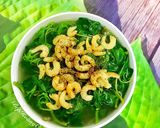 Hình bước làm 2 của món Bữa Cơm Gia Đình 88