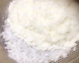 صورة لخطوة 2 من وصفة رز بالحليب