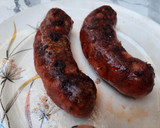 Foto del paso 6 de la receta: Fuego = parrillada, duo perfecto