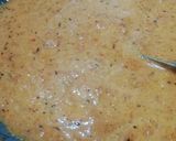 A picture of step 7 of Falahari Paneer Ki Sabzi.
