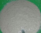 Foto del paso 1 de la receta: Budín de pan rallado