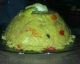 Foto del paso 5 de la receta: Arroz al azafran