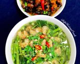 Hình bước làm 3 của món Bữa Cơm Gia Đình 8