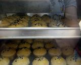 Foto langkah ke 6 dari resep Chui kao so crunchy cookies.