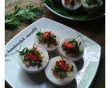 Foto langkah ke 7 dari resep Kue Gandus.