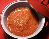 Foto del paso 4 de la receta: Salsa de tomate frito. especial para carnes a la brasa