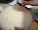 A picture of step 5 of عربی پراٹھا | SAUDI STREET FOOD MUTABBAQ | مطبق.