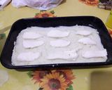 Foto del paso 2 de la receta: Pastel de papa (salchichas con puré)