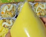 Foto langkah ke 5 dari resep Pastel Tutup.