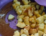 আপেল পুডিং (Apple Puding recipe in Bengali) রেসিপি ধাপ - 4 ছবি