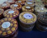 Foto langkah ke 13 dari resep Nastar lumeeerr.