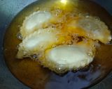 गुझिया (मावा ड्राई फ्रूट्स वाली) रेसिपी चरण 8 फोटो