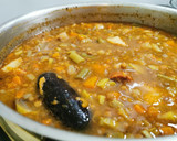 Foto del paso 3 de la receta: Lentejas con verduras!!!