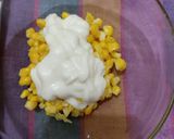 Foto langkah ke 2 dari resep Roti Panggang Jasuke.