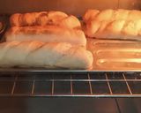 Foto del paso 5 de la receta: Flautitas Caseras, Pan Fácil