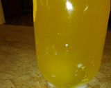 A picture of step 6 of Desi ghee.