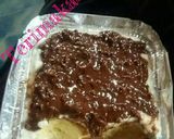 Foto langkah ke 7 dari resep Milkbath cake.