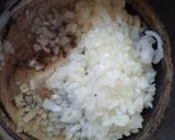 Foto del paso 4 de la receta: Zapallito relleno