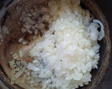 Foto del paso 4 de la receta: Zapallito relleno