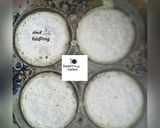 A picture of step 4 of Waina(Masa)by ful@rny"ss kitchen..