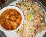 Chicken Manchurian recipe step 15 photo
