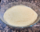 Foto del paso 3 de la receta: Bolas crujientes de coco