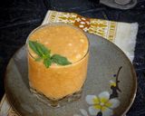 صورة لخطوة 1 من وصفة كوكتيل فواكه