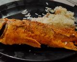 Foto del paso 4 de la receta: Pescado Frito (Lisas)