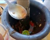 รูปขั้นตอนการทำที่ 5 ของ ตำหลวงพระบาง แบบง่าย อร่อย จบในครกเดียว