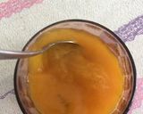 Foto langkah ke 2 dari resep Minuman Kunyit Asem praktis.